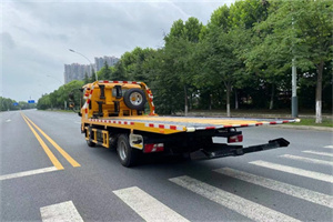 南平宁武道路救援拖车-宁武救援服务热线
